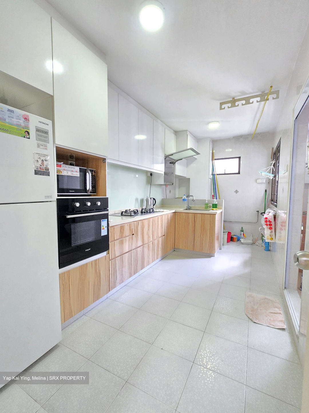 Blk 119C Kim Tian 119 (Bukit Merah), HDB 5 Rooms #450251831